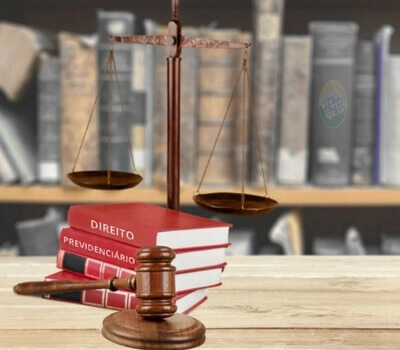 Curso Noções De Direito Previdenciário