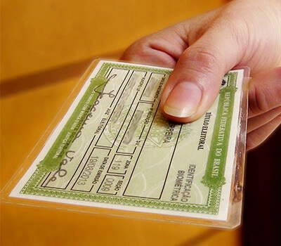 Curso Direito Eleitoral