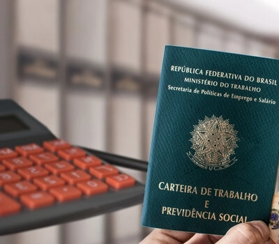 Curso Cálculos Trabalhistas: Do Contrato à Extinção