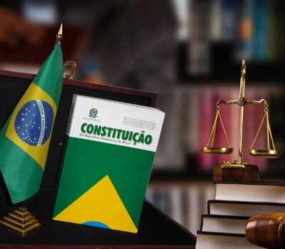 Curso Noções De Direito Constitucional